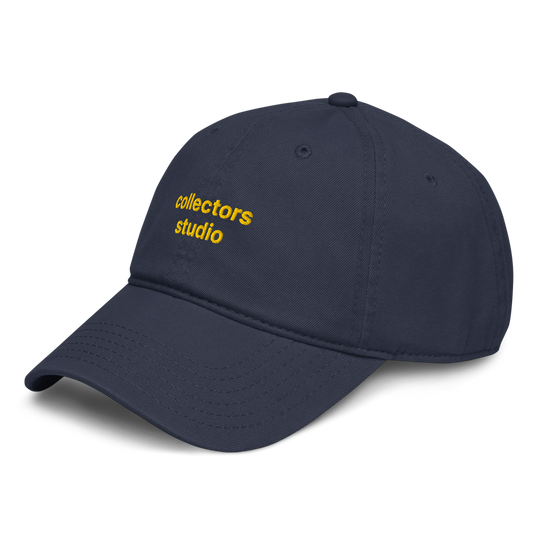 Collectors Studio Uniform Hat 001