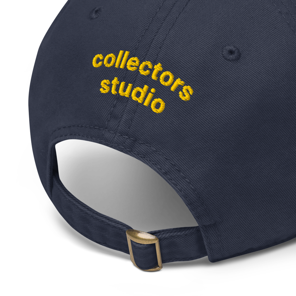 Collectors Studio Uniform Hat 001
