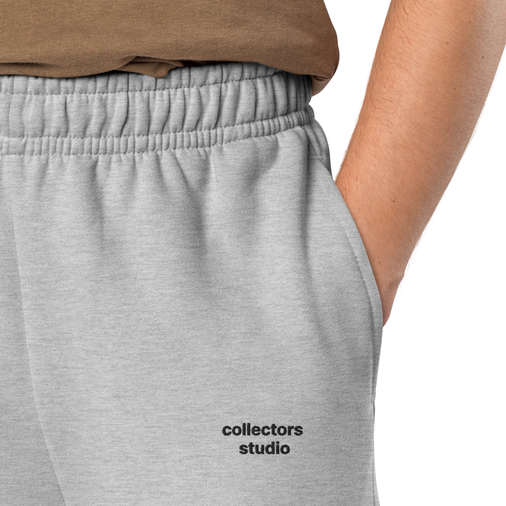 Collectors Studio “Back to the Basics” Sweatpants (Pre-Order)