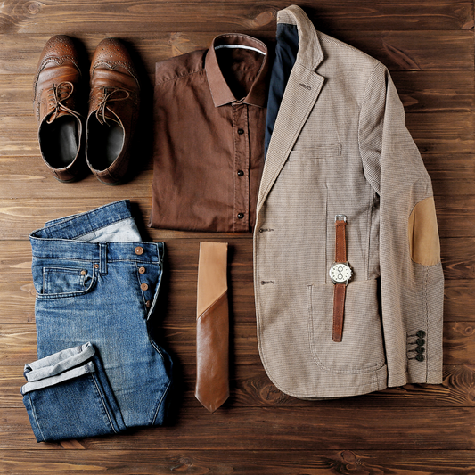 The Timeless Appeal of Vintage Shopping