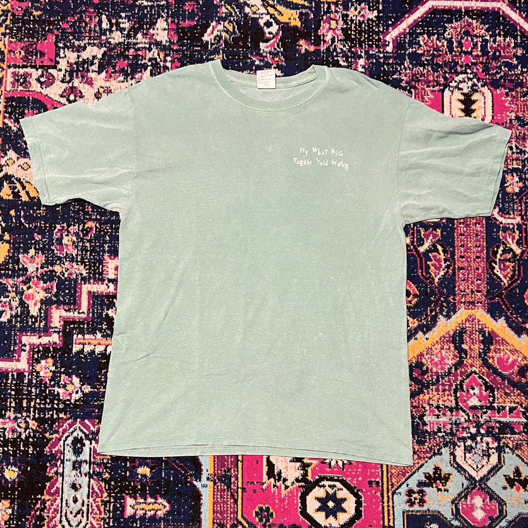 Sharkbite Bar and Grill Providenciales Size Large