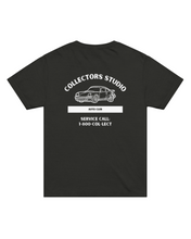 Load image into Gallery viewer, The Collectors Studio Auto Club - Porsche 964 Oversized T-Shirt

