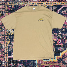 Load image into Gallery viewer, Kauai Map T-Shirt Size XL

