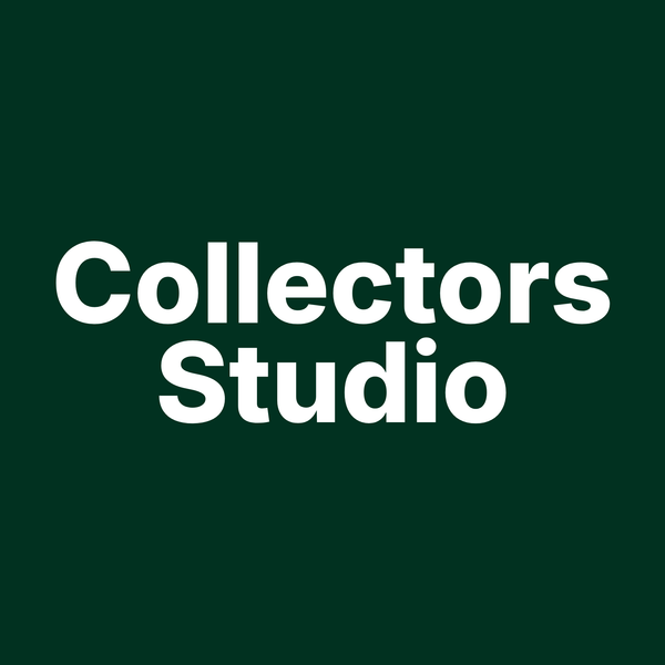 Shop The Collectors