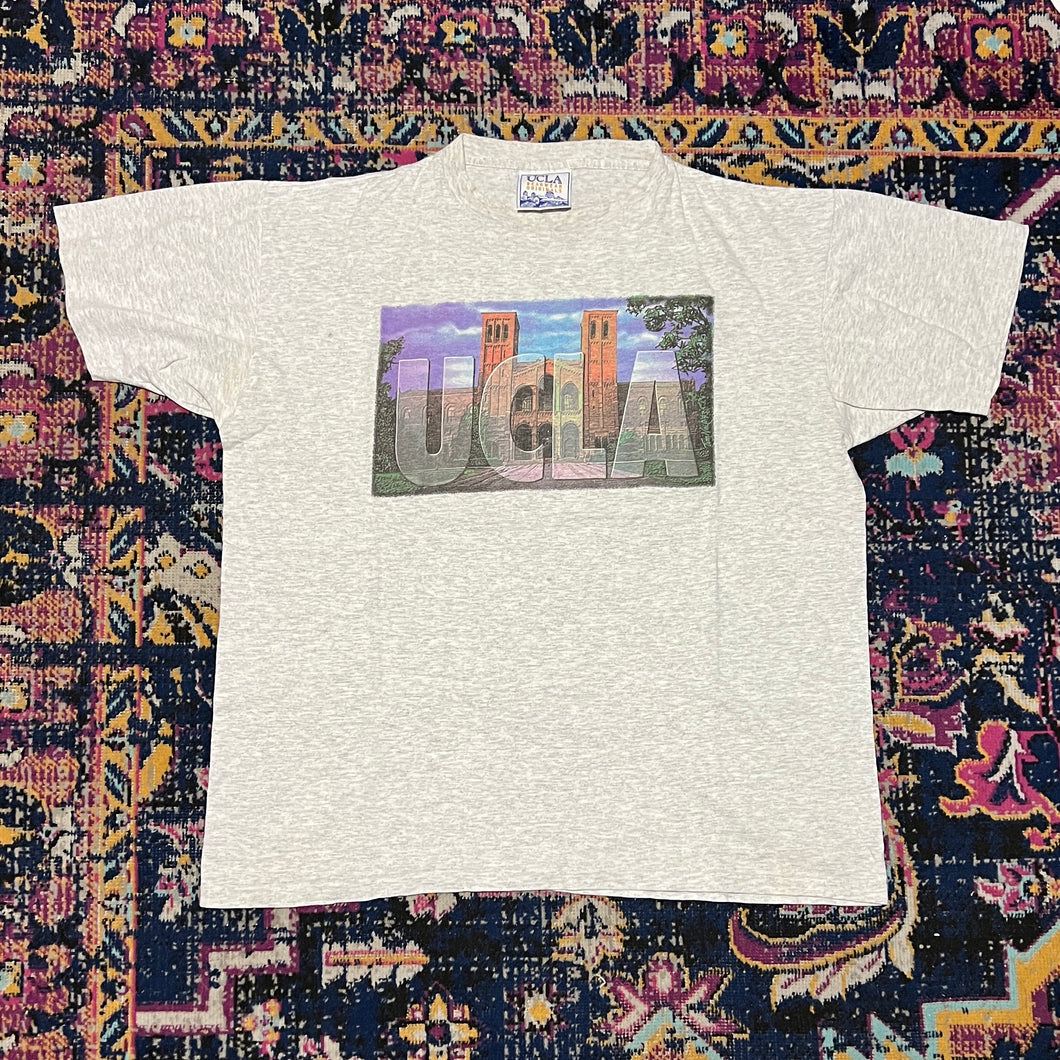 Vintage UCLA T-Shirt Size X-Large