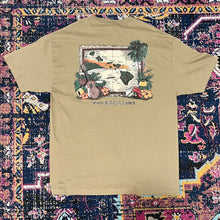 Load image into Gallery viewer, Kauai Map T-Shirt Size XL
