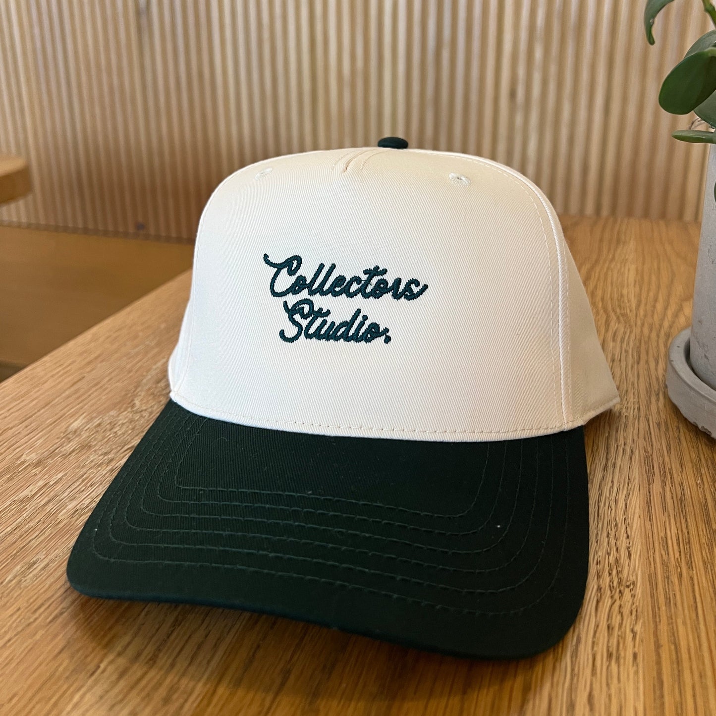 The Collectors Studio Hat Vol 1 Script