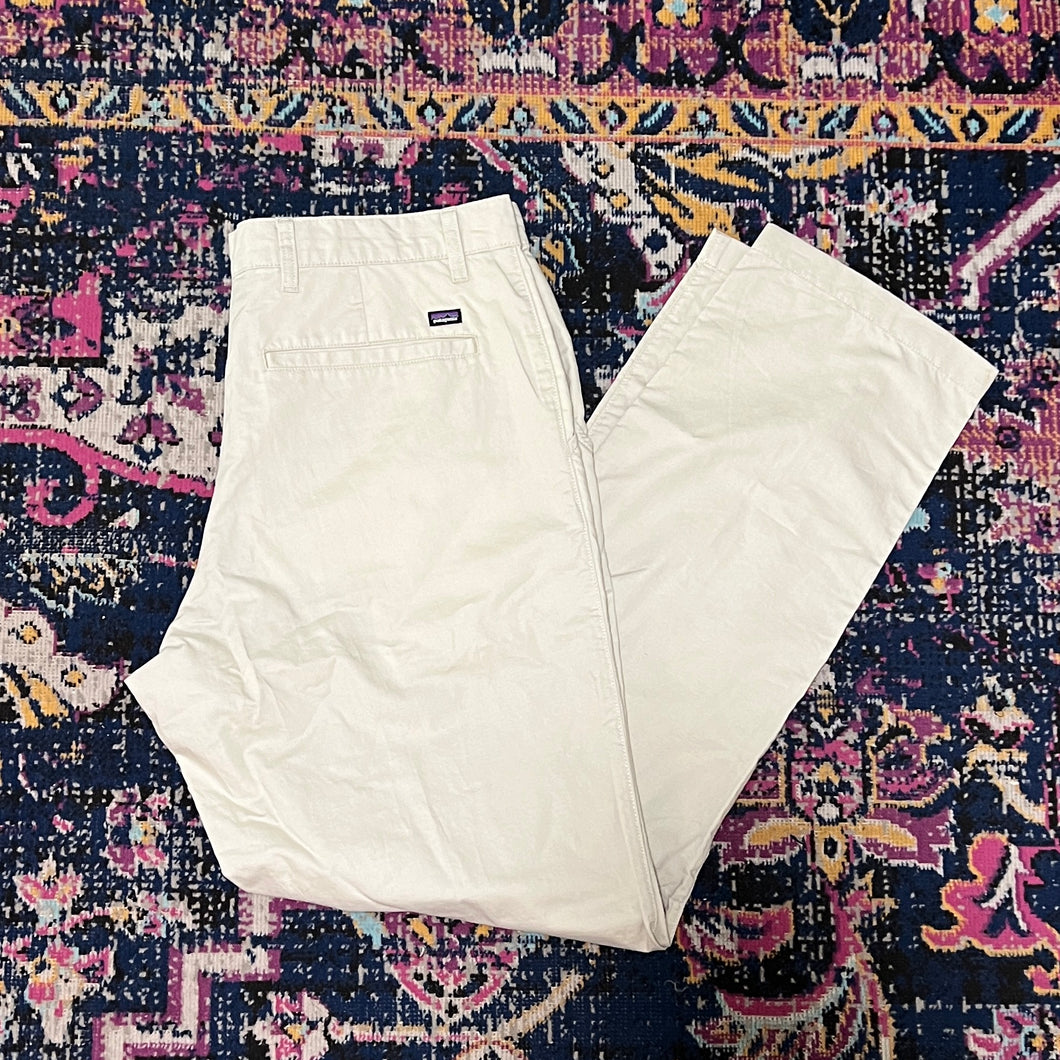 Patagonia Pants Size 36