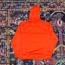 Load image into Gallery viewer, Under Armour Hoodie Orange Size Large

