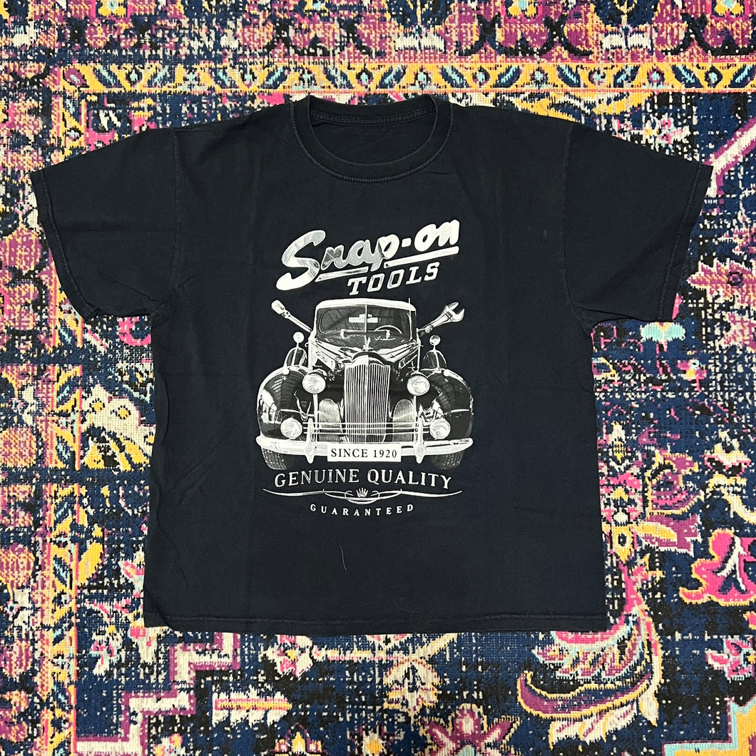 Snap On Tools T-Shirt Size Medium