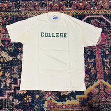 Load image into Gallery viewer, Vintage College Shirt Size X-Large
