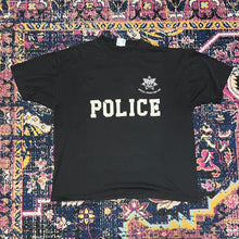 Load image into Gallery viewer, Vintage 90&#39;s Chicago Police Dept. Short Sleeve Crewneck Graphic T-Shirt XL
