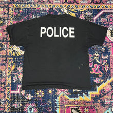 Load image into Gallery viewer, Vintage 90&#39;s Chicago Police Dept. Short Sleeve Crewneck Graphic T-Shirt XL
