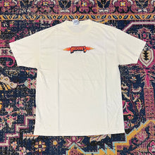 Load image into Gallery viewer, Vintage Hussongs Baja Racing Ensenada Off Road Racing Shirt Size Large
