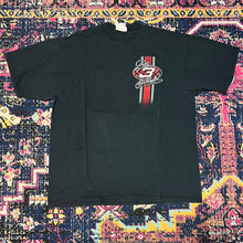 Load image into Gallery viewer, COMPETITORS VIEW 1998 Dale Earnhardt 50th Anniversary NASCAR T-shirt XL Vintage

