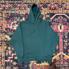Load image into Gallery viewer, Vintage Sports by Russell Athletic Hoodie Green Size Large
