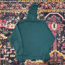 Load image into Gallery viewer, Vintage Sports by Russell Athletic Hoodie Green Size Large
