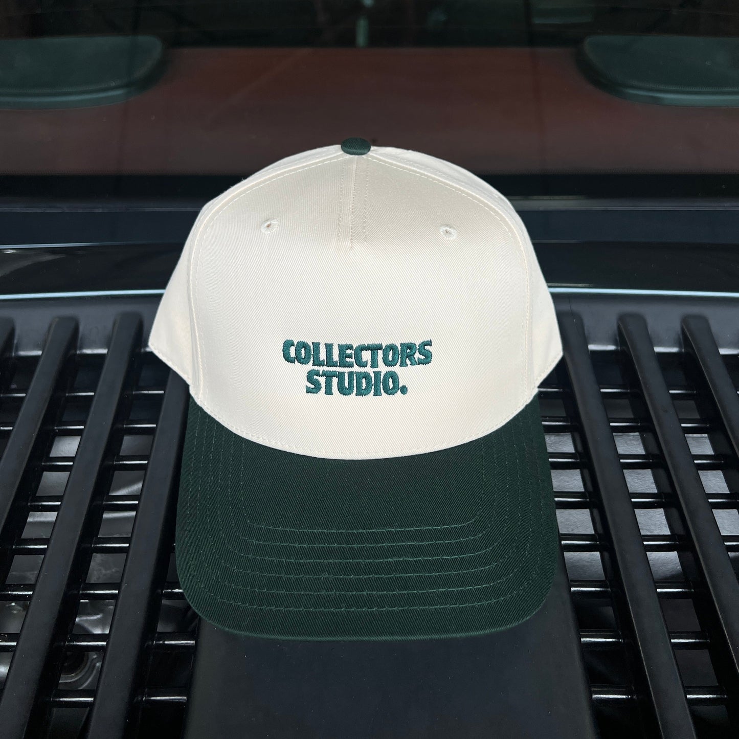 The Collectors Studio Hat Vol 1 Bold