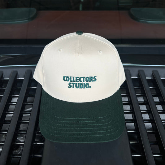 The Collectors Studio Hat Vol 1 Bold