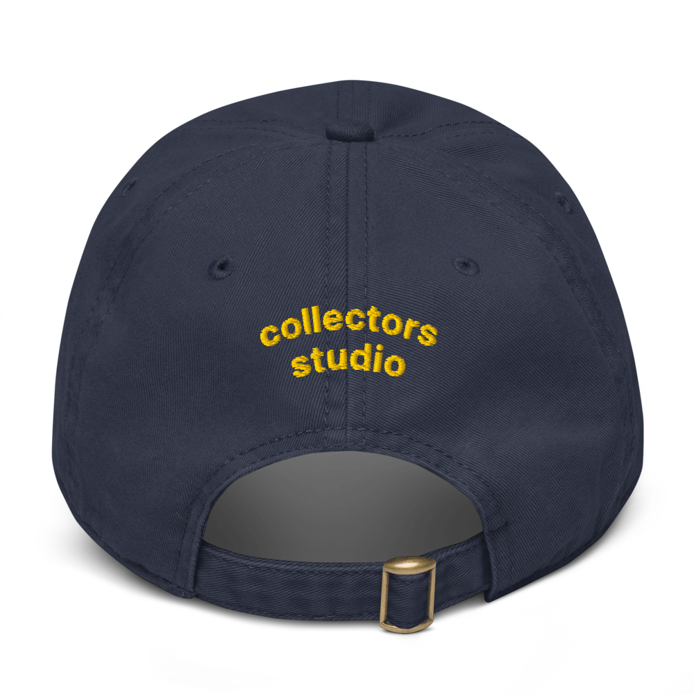 Collectors Studio Uniform Hat 001