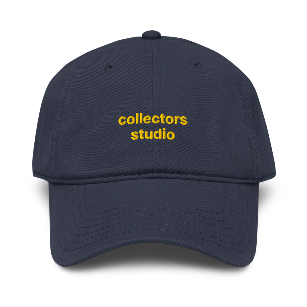 Collectors Studio Uniform Hat 001