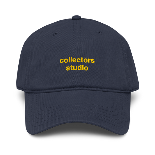 Collectors Studio Uniform Hat 001