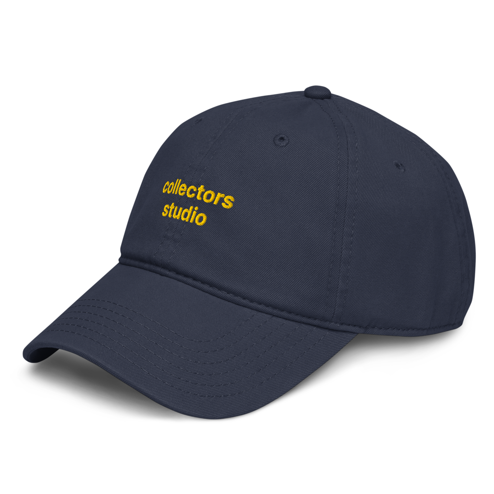 Collectors Studio Uniform Hat 001