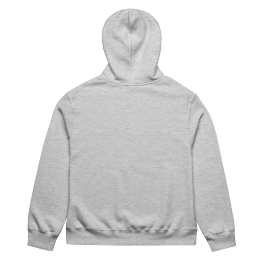 Collectors Studio “Back to the Basics” Hoodie Grey (Pre-Order)