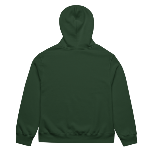 Collectors Studio “Back to the Basics” Hoodie Green (Pre-Order)