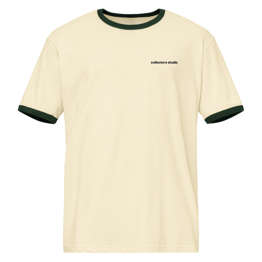 Collectors Studio Simple T-Shirt (Pre Order)