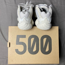 Load image into Gallery viewer, Yeezy Boost 500 Blush (Size 5)
