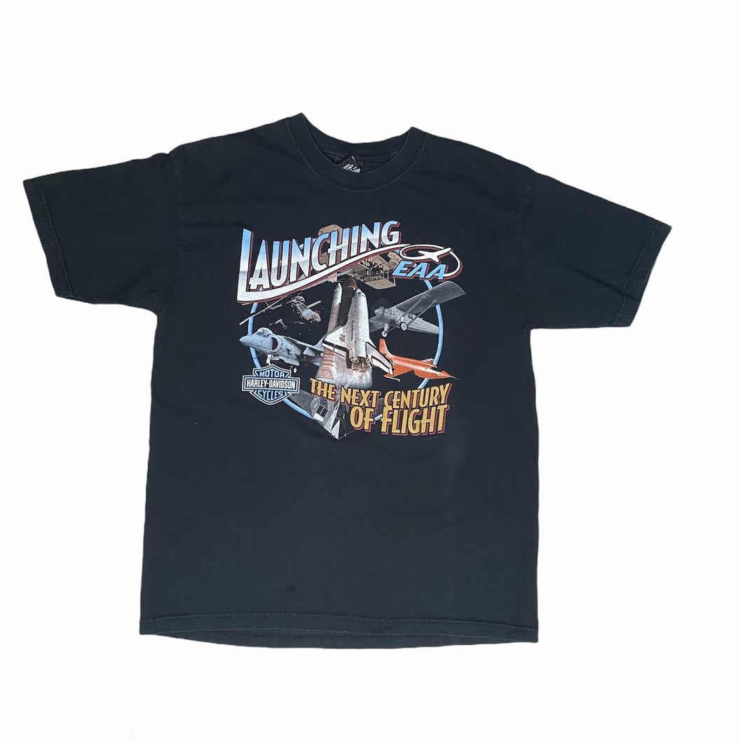 Harley Davidson Launching EAA (L)